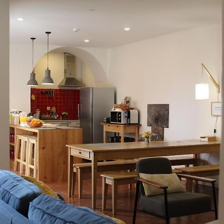 A Bica Hostel Ponta Delgada Esterno foto