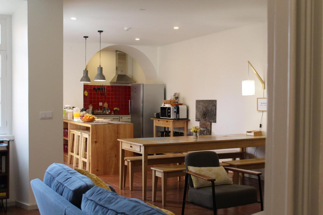 A Bica Hostel Ponta Delgada Esterno foto